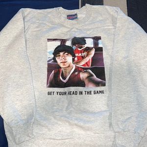 High school musical sweatshirt